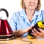 Landlord PAT testing